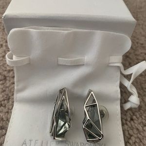 Atelier Swarosvki Fredrikson Stallard Armoury